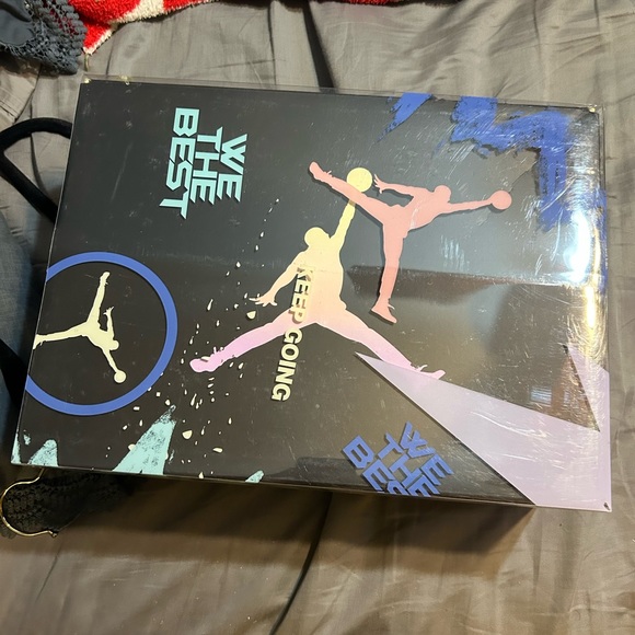 Jordan five - Picture 5 of 8